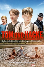 Tom und Hacke - movie with Blerim Destani.