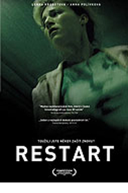 Restart is the best movie in Hana Seidlova filmography.