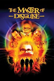 The Master of Disguise - movie with Harold Gould.
