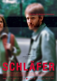 Schlafer - movie with Mehdi Nebbou.