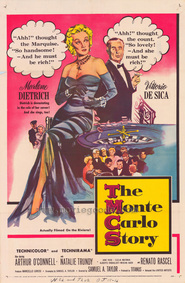 Montecarlo is the best movie in Carlo Rizzo filmography.