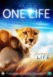 One Life - movie with Daniel Craig.