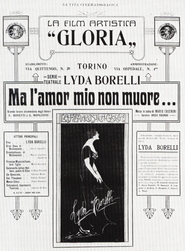 Ma l'amor mio non muore is the best movie in Mario Bonnard filmography.