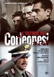 L'ultimo dei Corleonesi - movie with Stefano Dionisi.