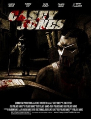 Casey Jones - movie with Robbie Rist.