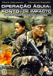 The Hunt for Eagle One: Crash Point - movie with Mark Dacascos.