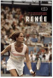 Renee is the best movie in Barbara Krohn filmography.