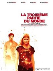 La troisieme partie du monde is the best movie in Jean-Damien Barbin filmography.