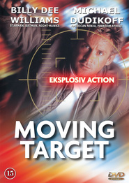 Moving Target - movie with Michael Dudikoff.