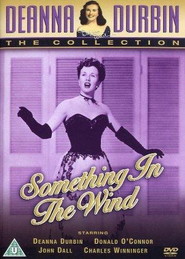 Something in the Wind - movie with Charles Winninger.