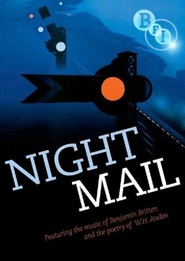 Film Night Mail.