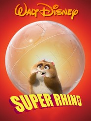 Super Rhino is the best movie in Susie Essman filmography.