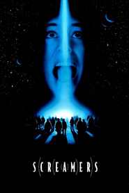 Screamers - movie with Jennifer Rubin.
