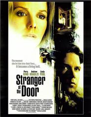 Film Stranger at the Door.