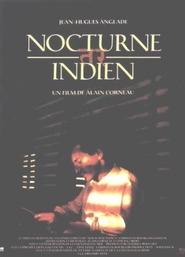 Nocturne indien - movie with Jean-Hugues Anglade.