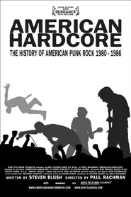 American Hardcore is the best movie in David Markey filmography.