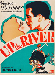 Up the River - movie with Ward Bond.