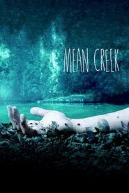 Mean Creek - movie with Trevor Morgan.