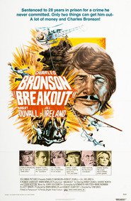 Breakout - movie with Jill Ireland.