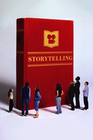 Storytelling - movie with Paul Giamatti.
