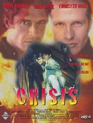 Crisis is the best movie in Larry Tittle filmography.