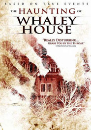 The Haunting of Whaley House is the best movie in  Abigail Digna Prendes filmography.