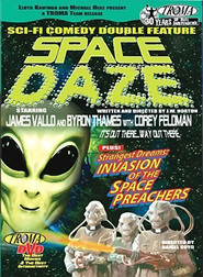 Space Daze is the best movie in Adam P. filmography.