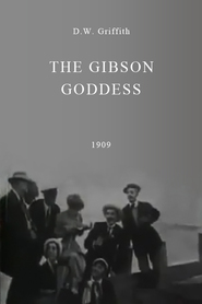 The Gibson Goddess - movie with James Kirkwood.