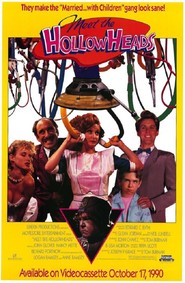 Meet the Hollowheads is the best movie in Barney Burman filmography.
