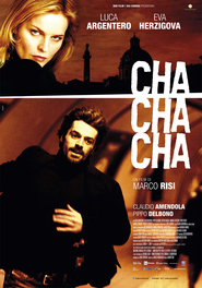 Cha cha cha - movie with Pietro Ragusa.