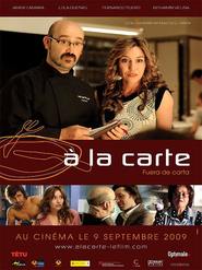 Fuera de carta is the best movie in Aleksandra Djimenez filmography.