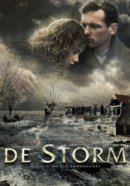 The Storm - movie with Marisol Nichols.