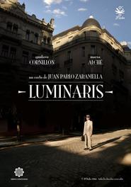 Animation movie Luminaris.