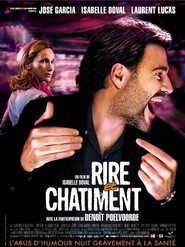 Rire et chatiment is the best movie in Benoît Poelvoorde filmography.
