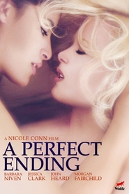 A Perfect Ending - movie with Morgan Fairchild.