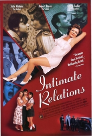 Film Intimate Relations.