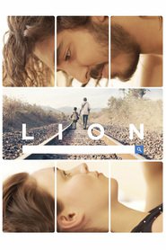 Lion - movie with Rooney Mara.