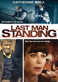Last Man Standing - movie with Hector Elizondo.