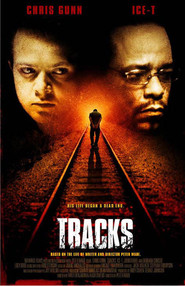 Tracks - movie with Lee Wilkof.