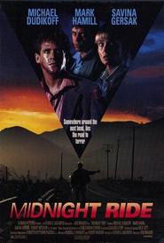 Midnight Ride - movie with Michael Dudikoff.