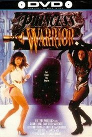 Princess Warrior is the best movie in Cristina Peralta filmography.