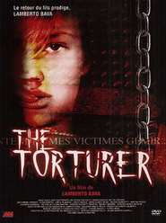 The Torturer is the best movie in Antonella Salvucci filmography.