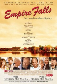 Empire Falls - movie with William Fichtner.