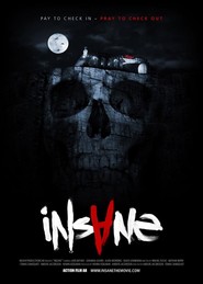 Insane is the best movie in Alida Morberg filmography.