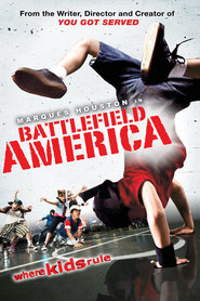 Battlefield America - movie with David Michie.