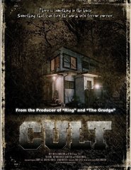 Cult is the best movie in James Pizzinato filmography.