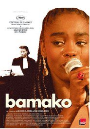 Film Bamako.