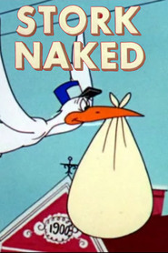 Animation movie Stork Naked.