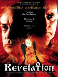 Revelation - movie with Terence Stamp.