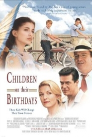 Children on Their Birthdays is the best movie in Jesse Plemons filmography.